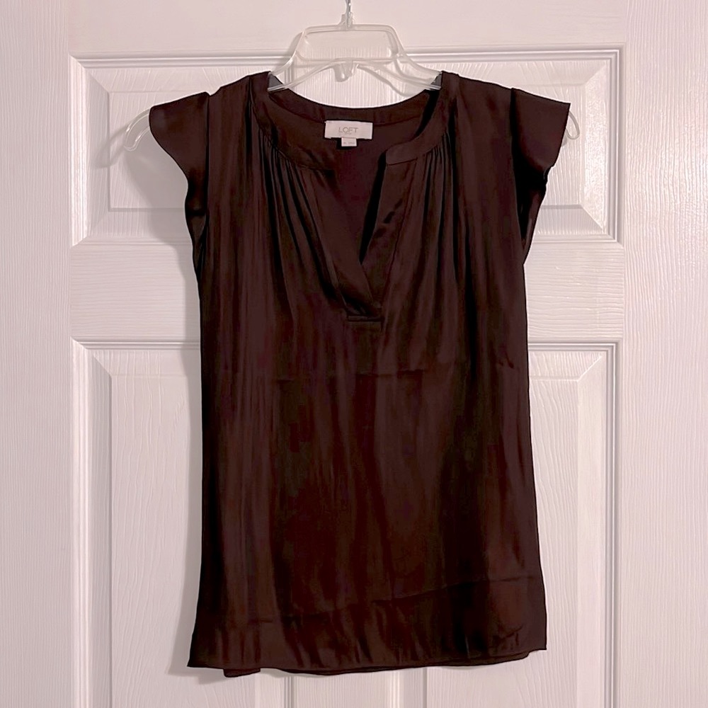 Loft Top